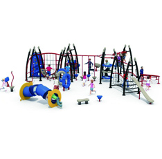 塑料攀爬(图3) 塑料攀爬(图3)