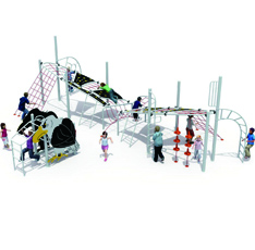 塑料攀爬(图6) 塑料攀爬(图6)