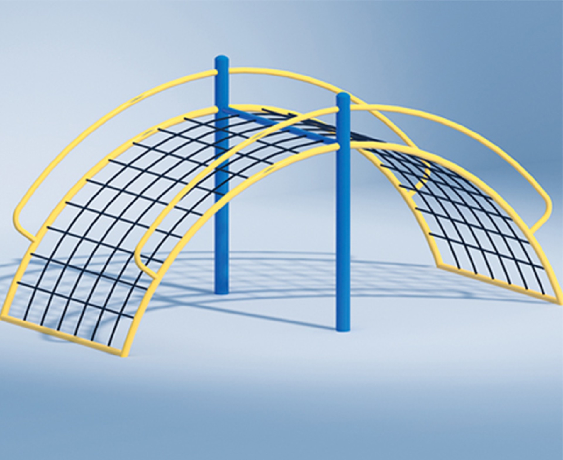 双位吊篮(图5) 双位吊篮(图5)