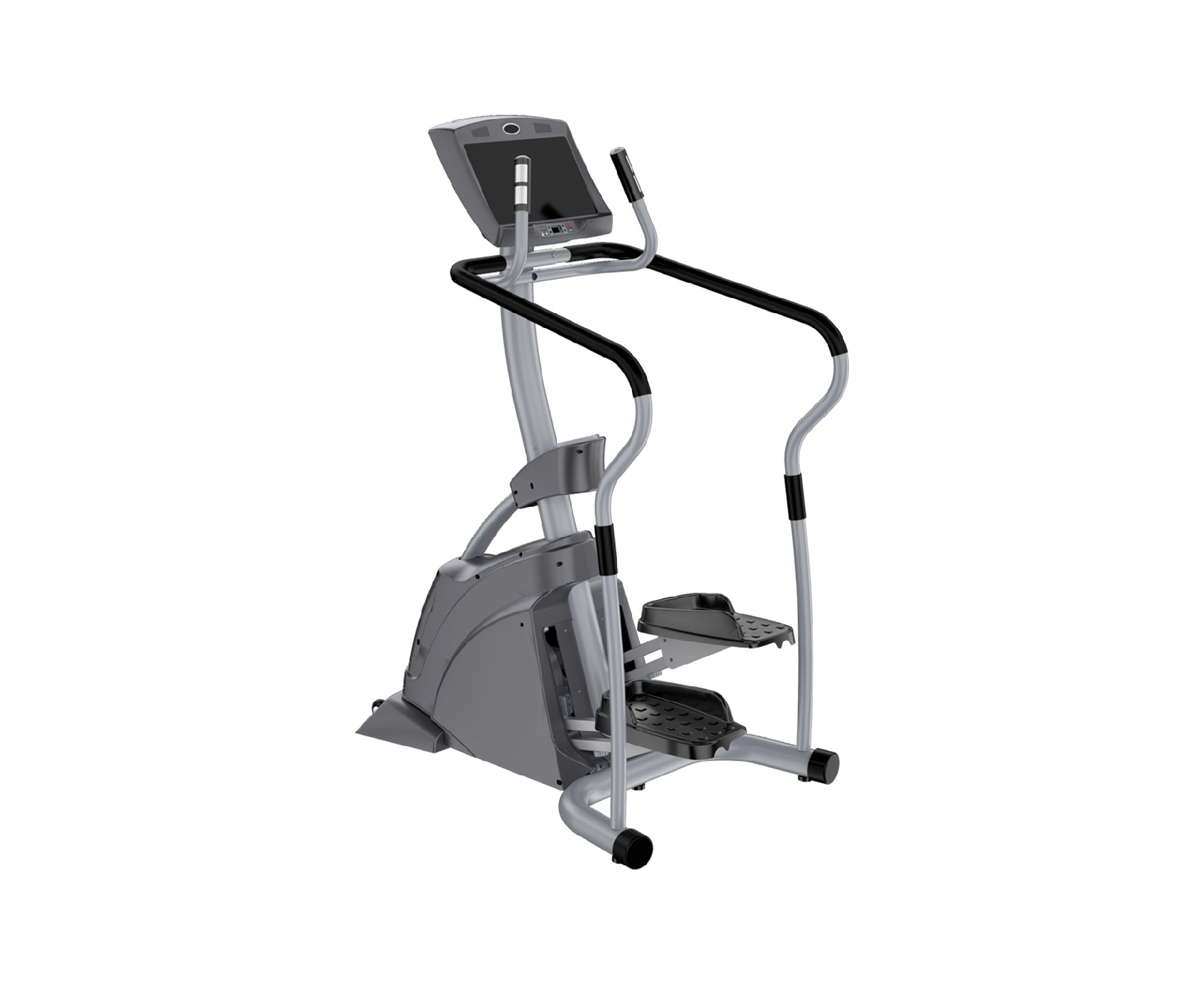 划船机(图5) 划船机(图5)