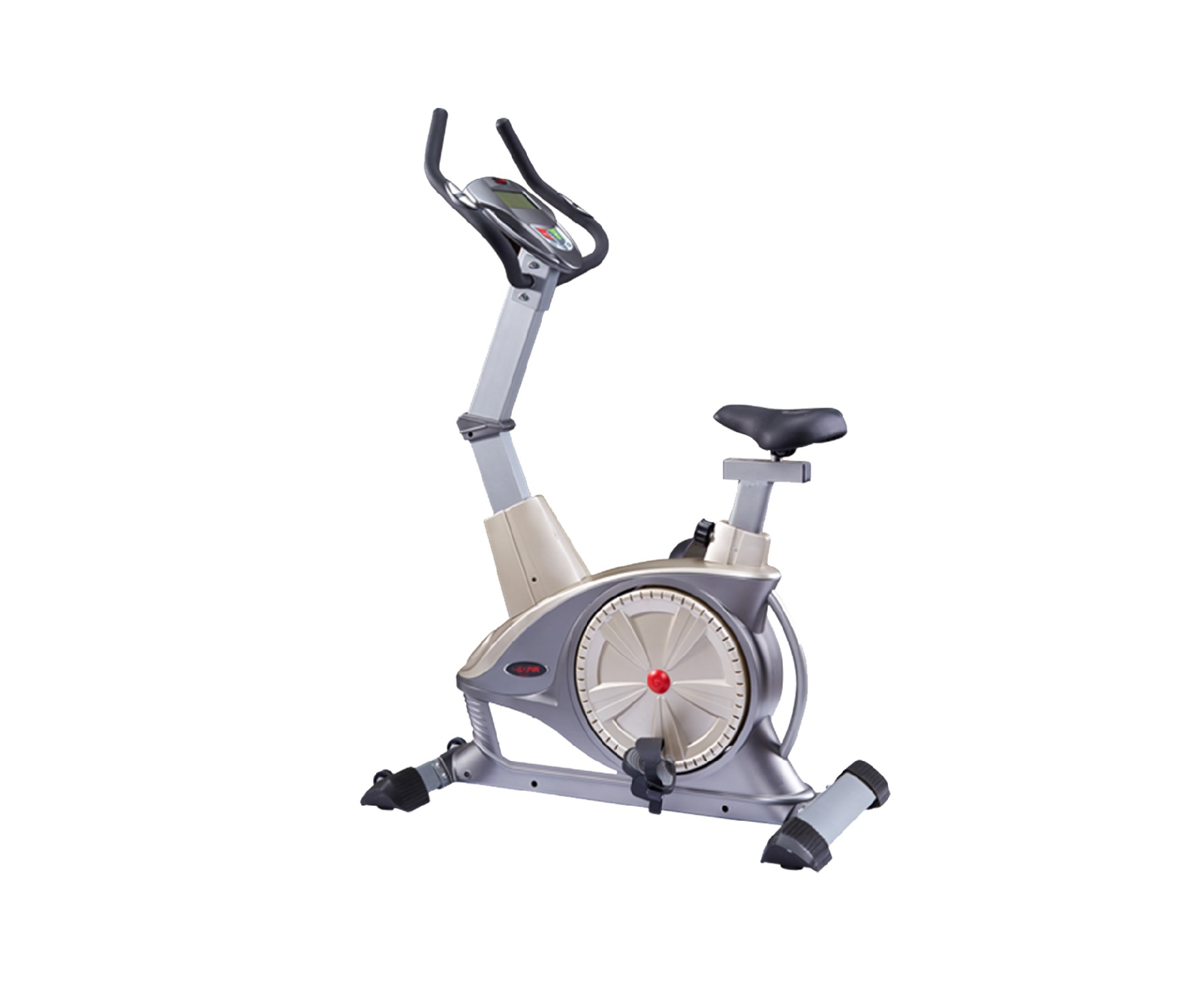 商用立式健身车(图2) 商用立式健身车(图2)