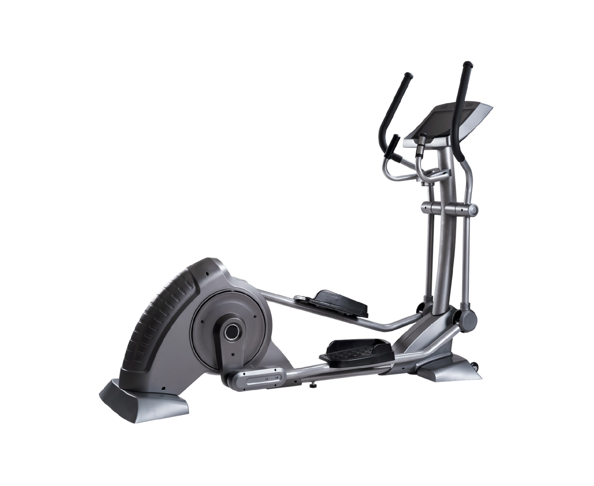 商用卧式健身车(图9)