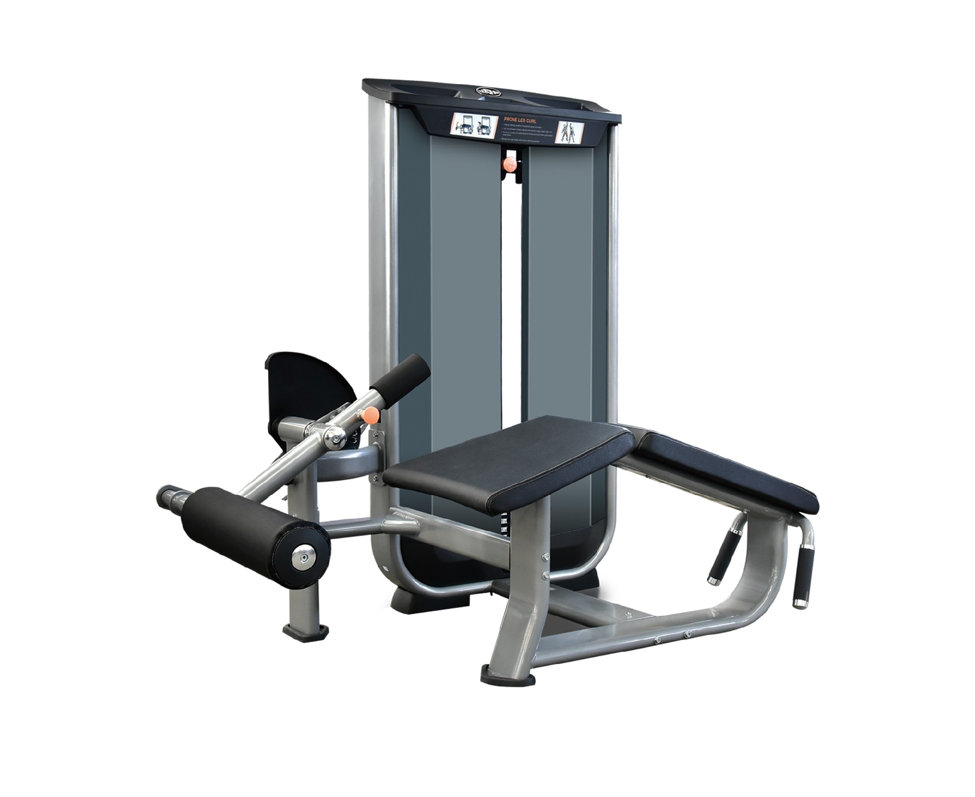 坐式蹬腿提踵训练器(图6) 坐式蹬腿提踵训练器(图6)