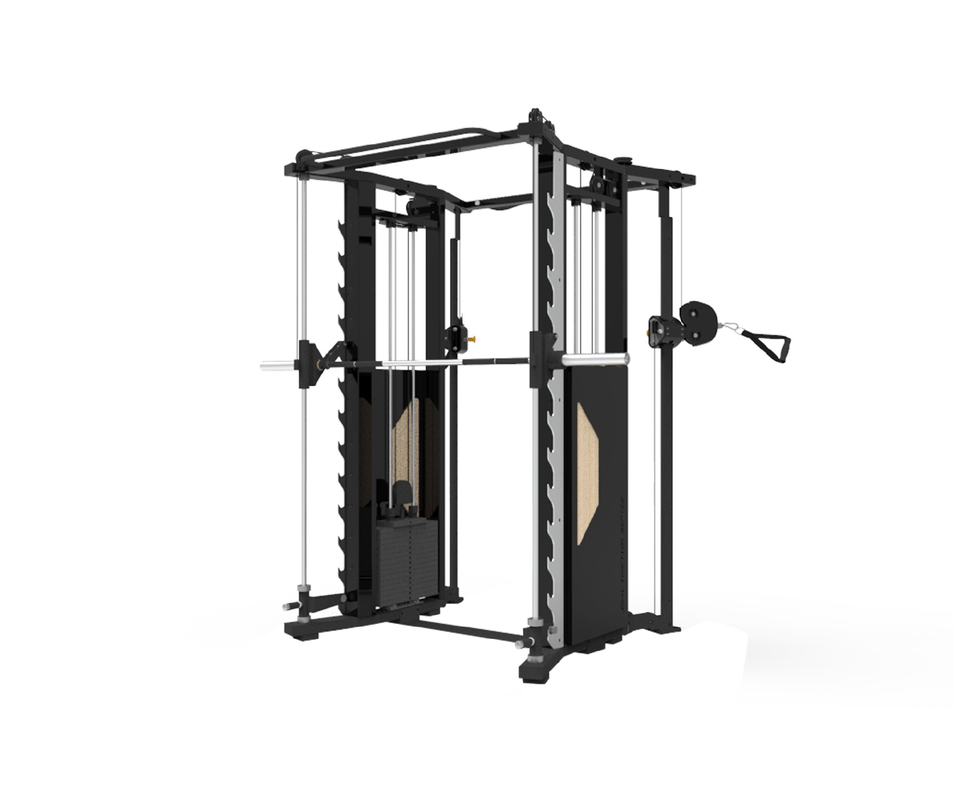 背腹肌训练器(图2) 背腹肌训练器(图2)