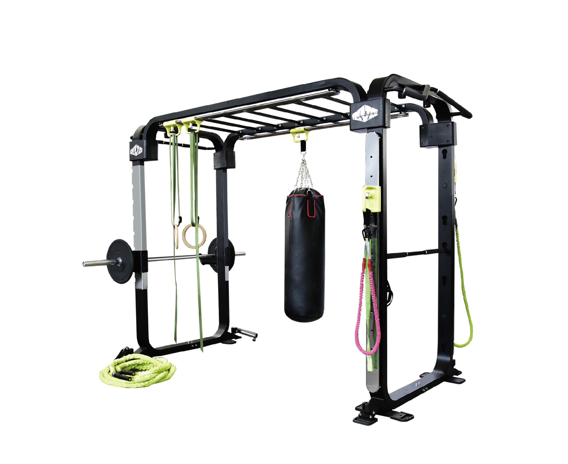 V8-600(五站位)(图5) V8-600(五站位)(图5)