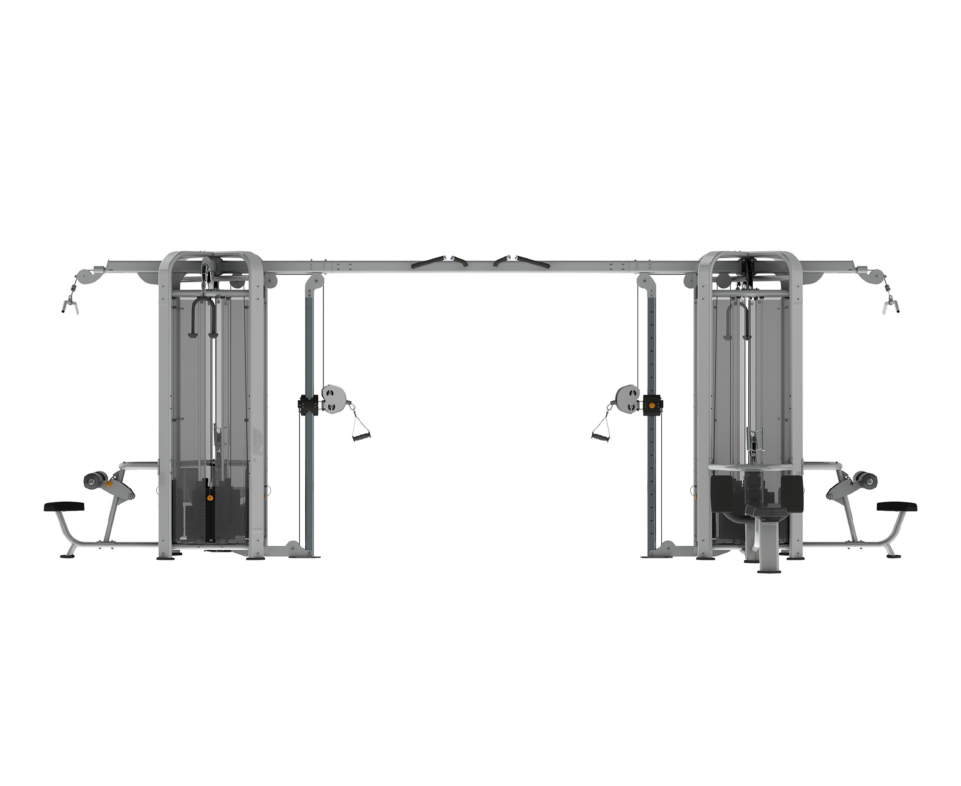 V8-600(四站位)(图5) V8-600(四站位)(图5)