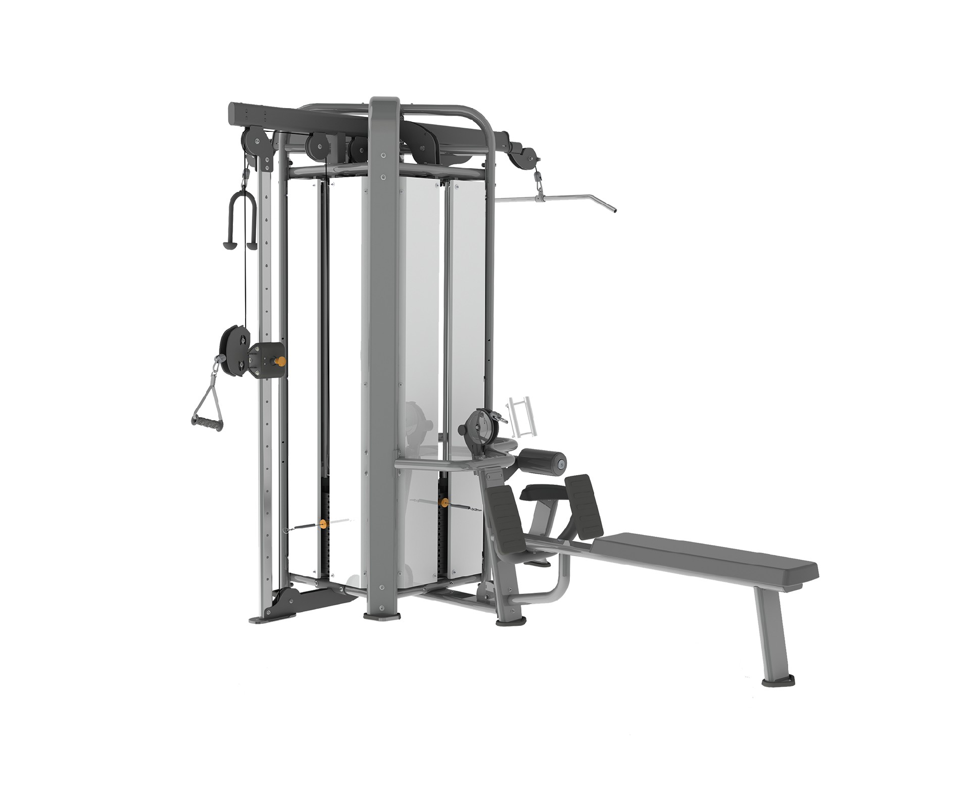 综合训练器(图5)