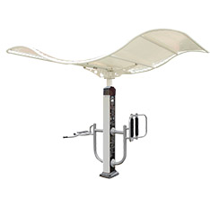 腰背按摩器(图7) 腰背按摩器(图7)