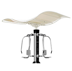 漫步机(图5) 漫步机(图5)