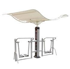 坐拉器(图3) 坐拉器(图3)