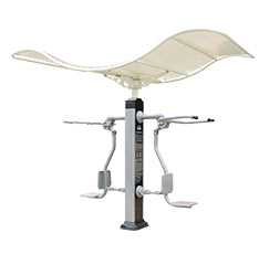 坐拉器(图4) 坐拉器(图4)