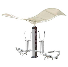 训练杠(图2) 训练杠(图2)