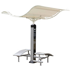 训练杠(图4) 训练杠(图4)