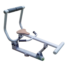 肢体训练器(图5) 肢体训练器(图5)