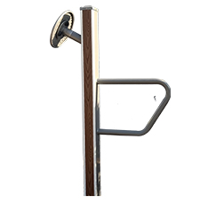 髋关节训练器(图3) 髋关节训练器(图3)