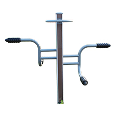 髋关节训练器(图5) 髋关节训练器(图5)