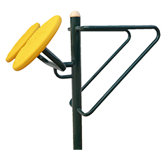 轨道象棋桌(图5)