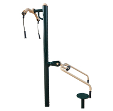 排羽柱(图3) 排羽柱(图3)