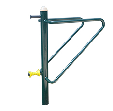 排羽柱(图4) 排羽柱(图4)