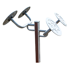 斜躺健身车(图7)