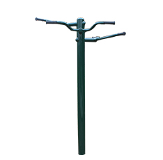 曲臂揉推训练器(图3) 曲臂揉推训练器(图3)