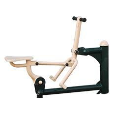 四位压腿按摩器(图7)