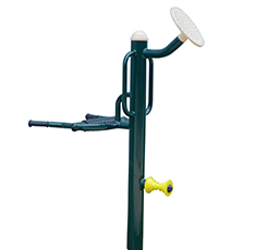 抬腿训练器(图3) 抬腿训练器(图3)