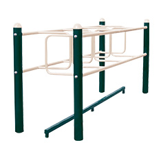 单人健骑机(图5)