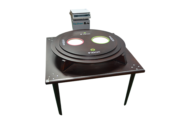 艺术体操测量桌