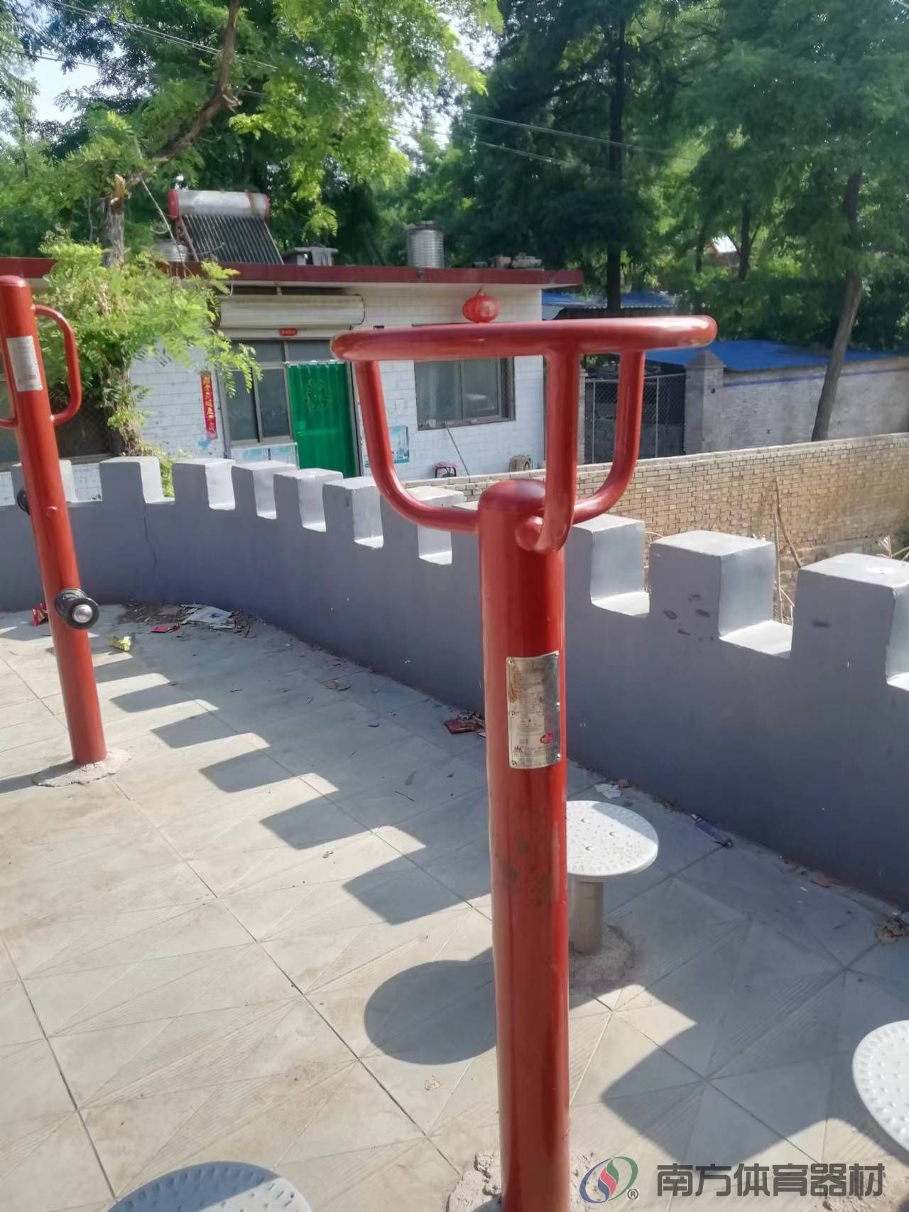 三位扭腰器 三位扭腰器