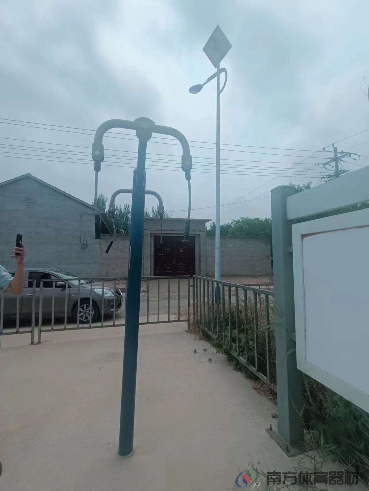 双人上肢牵引器 双人上肢牵引器