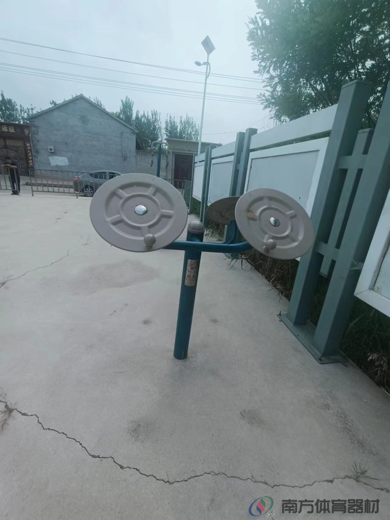 太极揉推器 太极揉推器