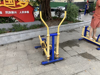 谭边梦家园广场(图4) 谭边梦家园广场(图4)