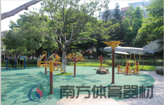 罗村文化公园(图1)