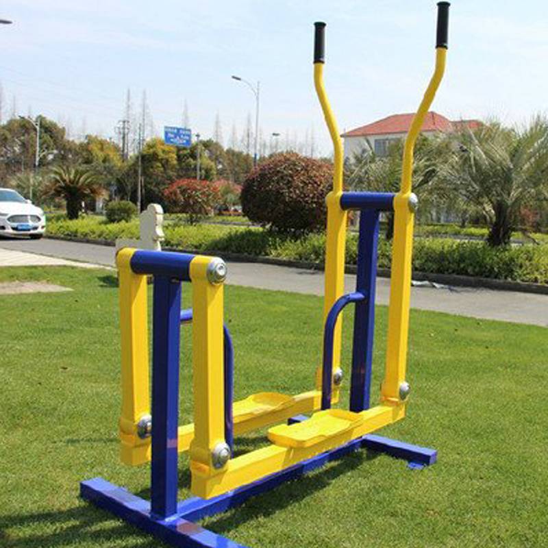 福建福州金伙伴供应户外健身器材 划船器 健骑机 助木架 (图6) 福建福州金伙伴供应户外健身器材 划船器 健骑机 助木架 (图6)