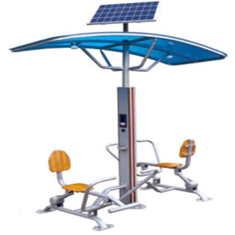 晟茂户外智能二代健身器材 景观 智能健身驿站(图4) 晟茂户外智能二代健身器材 景观 智能健身驿站(图4)