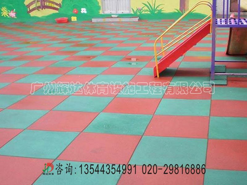 安全地垫施工建设及材料生产厂家