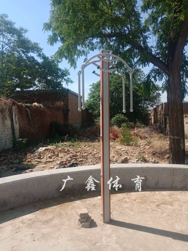 塑木健身路径 小区健身器材 公园运动锻炼设备 漫步机 腰背按摩训练器 休闲区健身路径(图7) 塑木健身路径 小区健身器材 公园运动锻炼设备 漫步机 腰背按摩训练器 休闲区健身路径(图7)